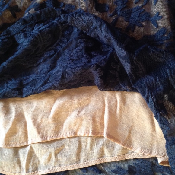 SALE OFR🆕JOHN MARK WOMENS DRESS (Sz XS) - Picture 7 of 8